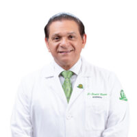 Abinader designa al doctor Daniel Rivera como nuevo ministro de Salud Pública