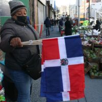 Diáspora dominicana en NYC mira el futuro con optimismo