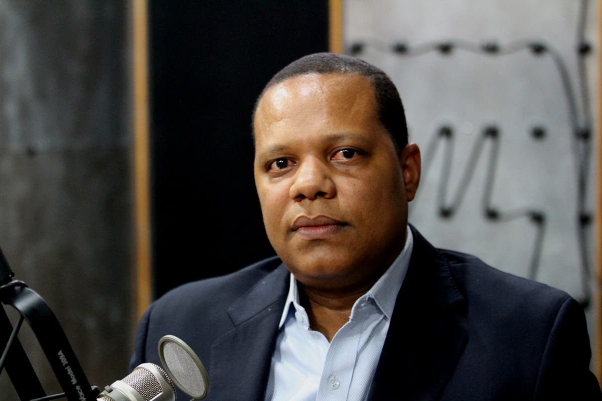Eddy Alcantara Castillo fue designado director ejecutivo de Proconsumidor por el presidente Luis Abinader