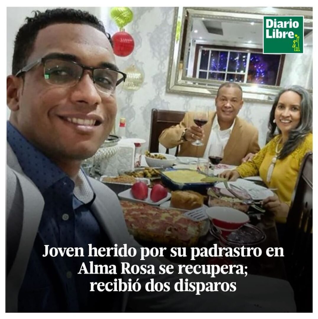 Fernando Mercedes, Diario Libre, 25 de Marzo, 2021