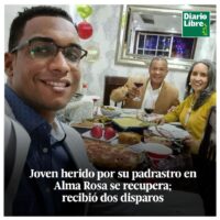 Fernando Mercedes, Diario Libre, 25 de Marzo, 2021