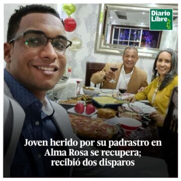 Fernando Mercedes, Diario Libre, 25 de Marzo, 2021