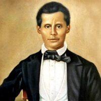 Hoy se cumplen 204 años del natalicio de Francisco del Rosario Sánchez