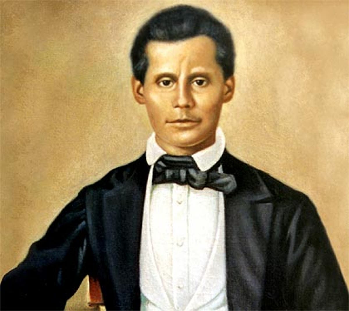 Hoy se cumplen 204 años del natalicio de Francisco del Rosario Sánchez