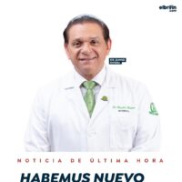 Habemus Nuevo Ministro de Salud – El Brifin – 01 de Marzo, 2021