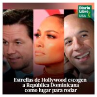 Hollywood, Diario Libre, 25 de Marzo, 2021