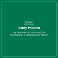 Jenny Polanco, Diario Libre, 24 de Marzo, 2021