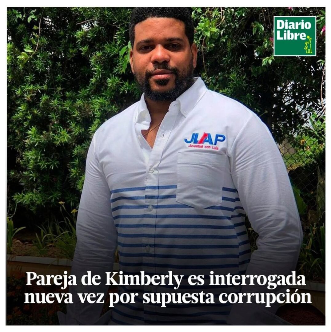 Jheyson García Castillo, Diario Libre, 16 de Marzo, 2021