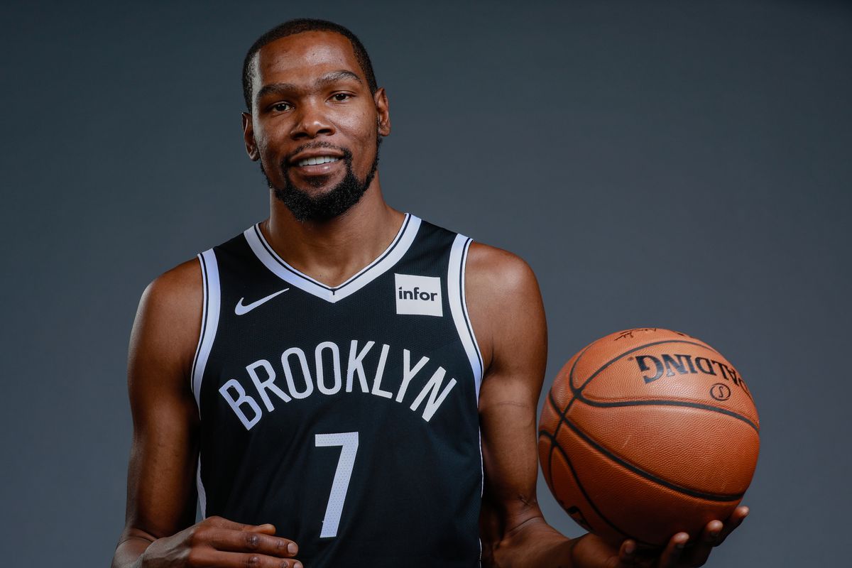 Durant selecciona a Leonard y James para el Partido de las Estrellas