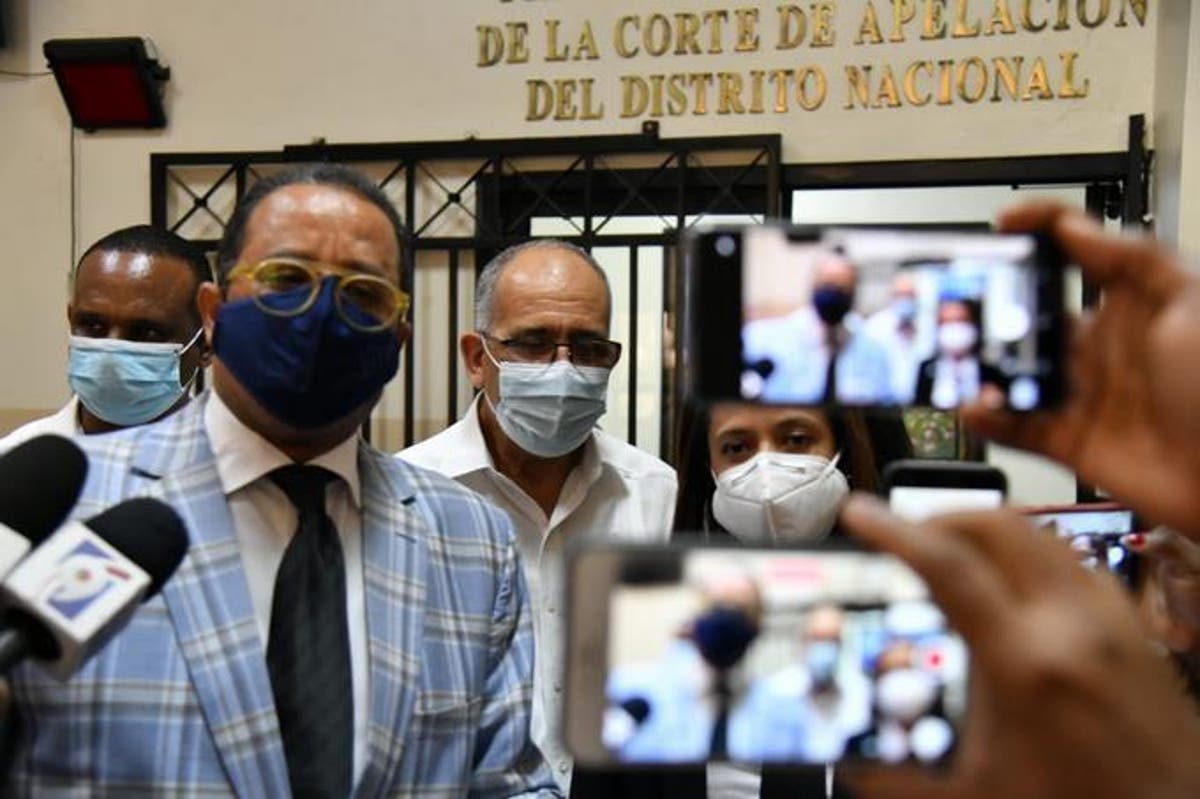 Dejan preso a Leonardo Faña por agresión sexual
