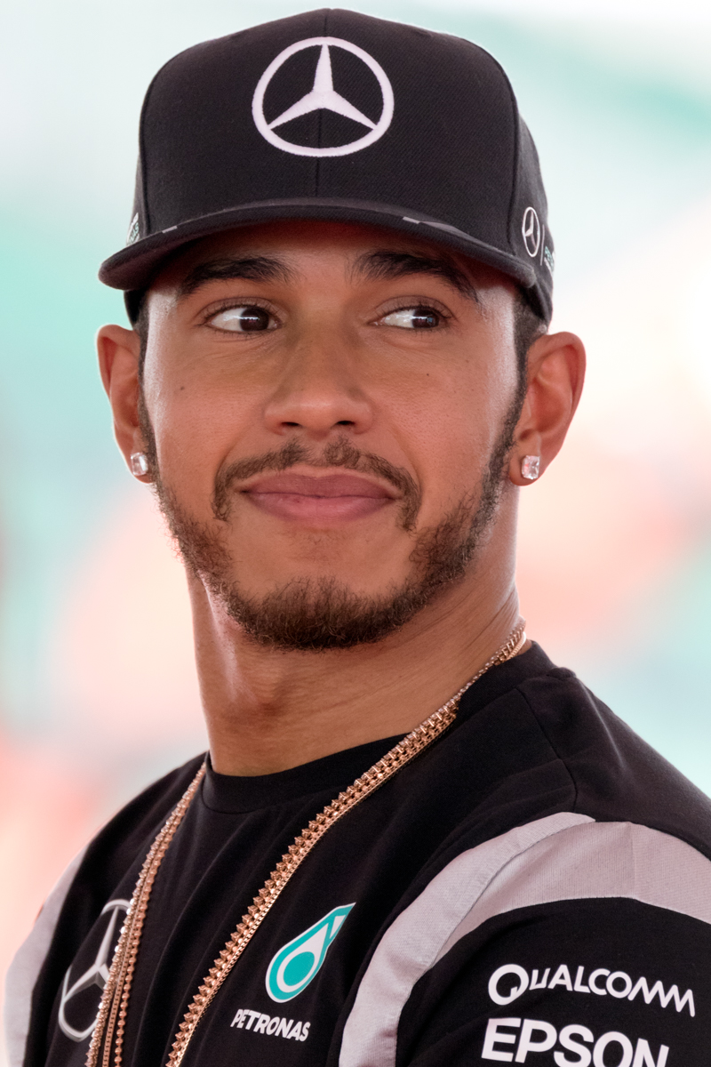 Mercedes presenta el monoplaza con el que Hamilton buscará el octavo título