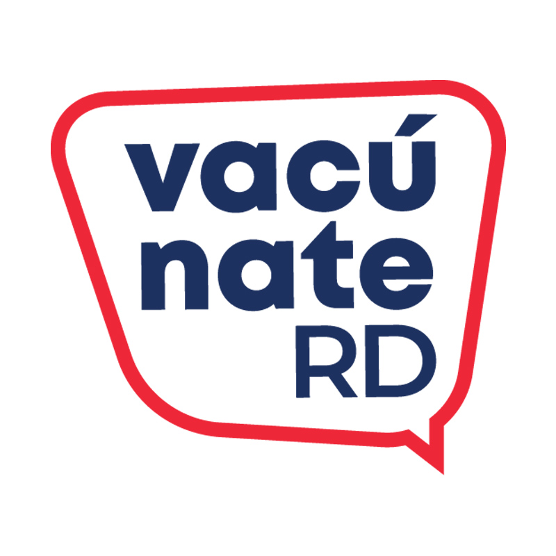 Pasos para solicitar cita a través de vacunaterd.gob.do