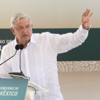 López Obrador revela que se retirará de la política cuando termine su mandato en 2024
