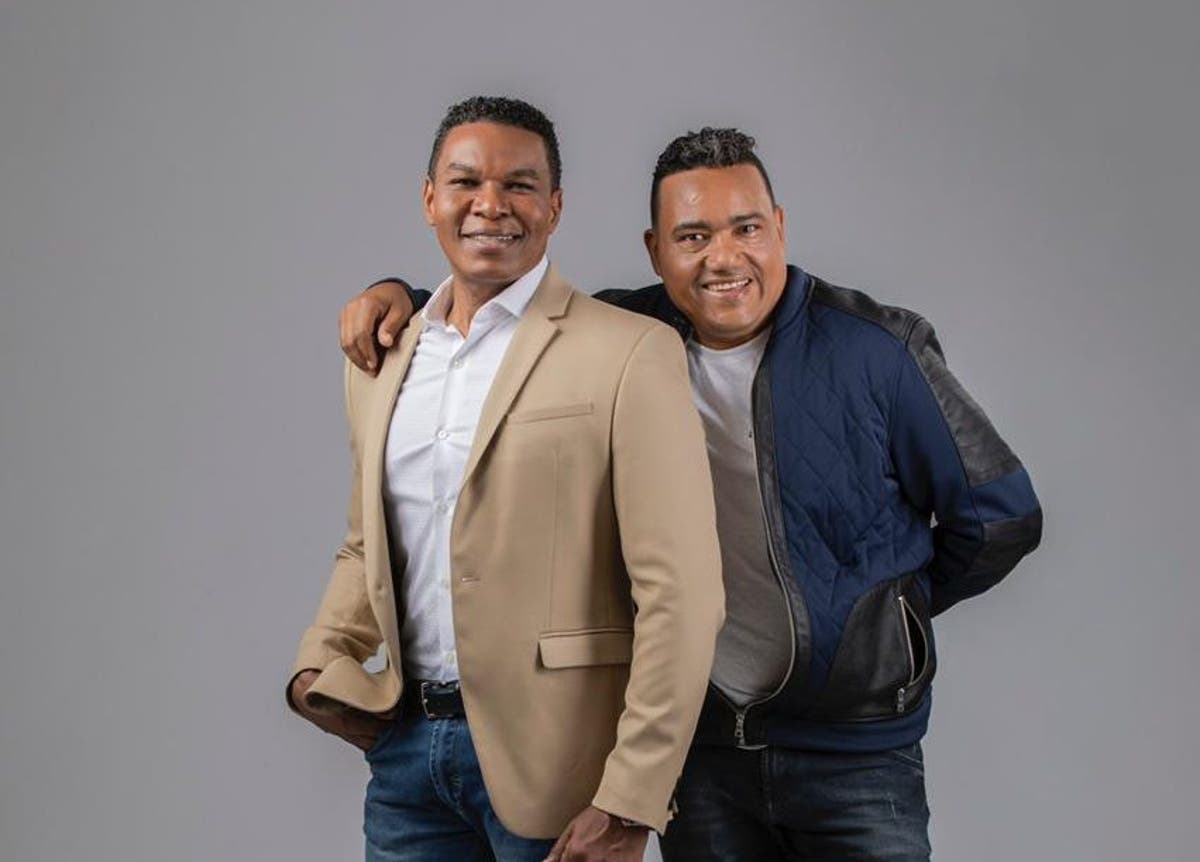 “Los Reyes del humor” regresan al escenario "más duros que nunca"