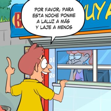 Los que llegaron tarde al debate – 27 de Marzo, 2021