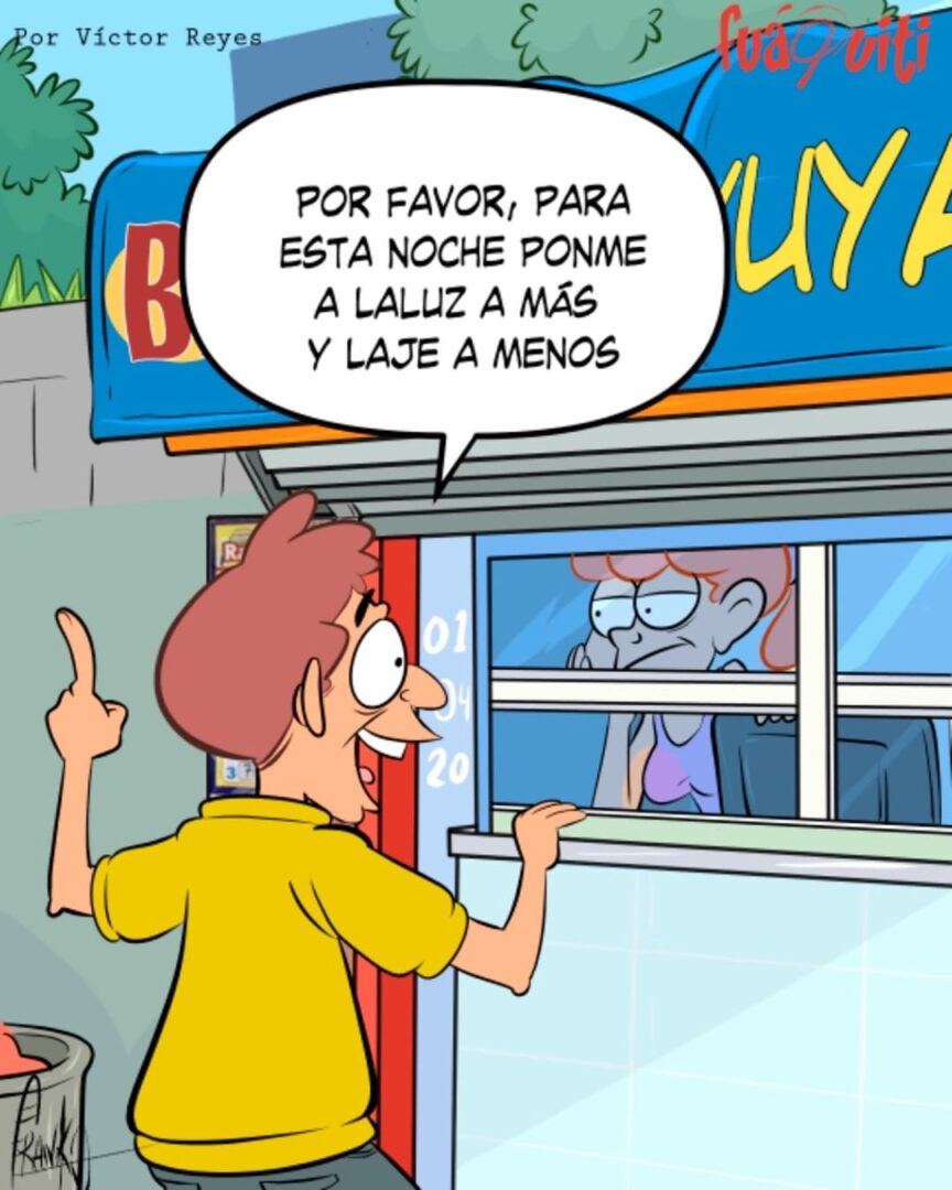 Los que llegaron tarde al debate – 27 de Marzo, 2021