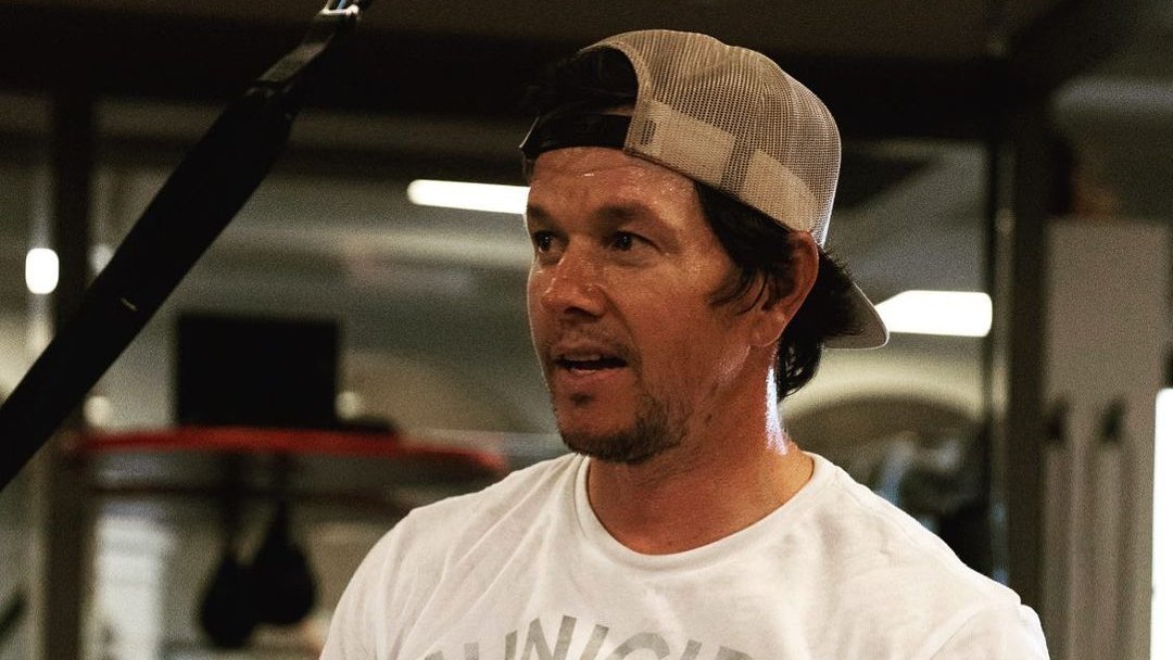 Mark Wahlberg se construirá una casa en Cabrera