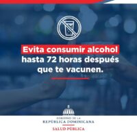 Ministerio Salud Pública RD, Jueves 03 de Marzo, 2021