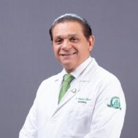 Abinader designa al doctor Daniel Rivera como nuevo ministro de Salud Pública
