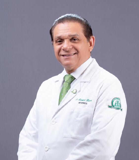 Personas con comorbilidad pueden ser vacunadas si presentan nota de un médico