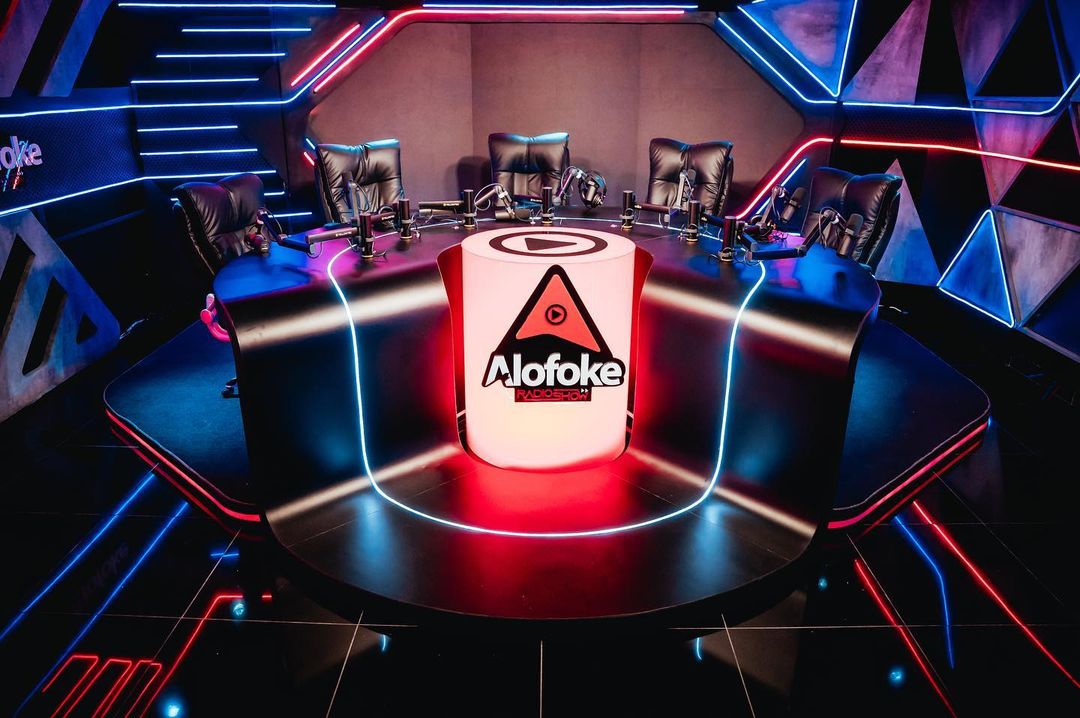 Nuevo estudio de Alofoke Media Group enciende las redes sociales