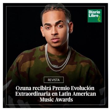 Ozuna, Diario Libre, 23 de Marzo, 2021