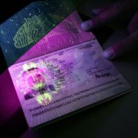 En el Año 2022 Los Dominicanos Tendrán Pasaporte Biométrico