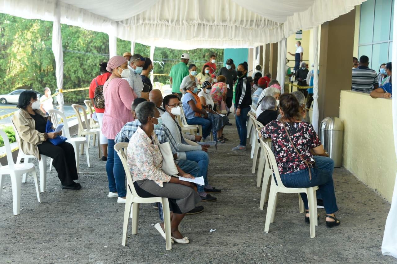 RD está entre seis países de América Latina con baja letalidad por covid-19