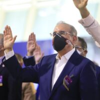 Danilo Medina: «Ya se perfilan compañeros y compañeras… para optar por candidatura presidencial 2024»