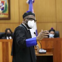 Camacho: “Dos juezas fueron recusadas porque en sus últimas decisiones ha habido un giro sorprendente que huele a impunidad”