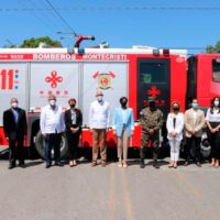 Inician proceso de reclutamiento de personal para apertura del sistema 911 en Montecristi