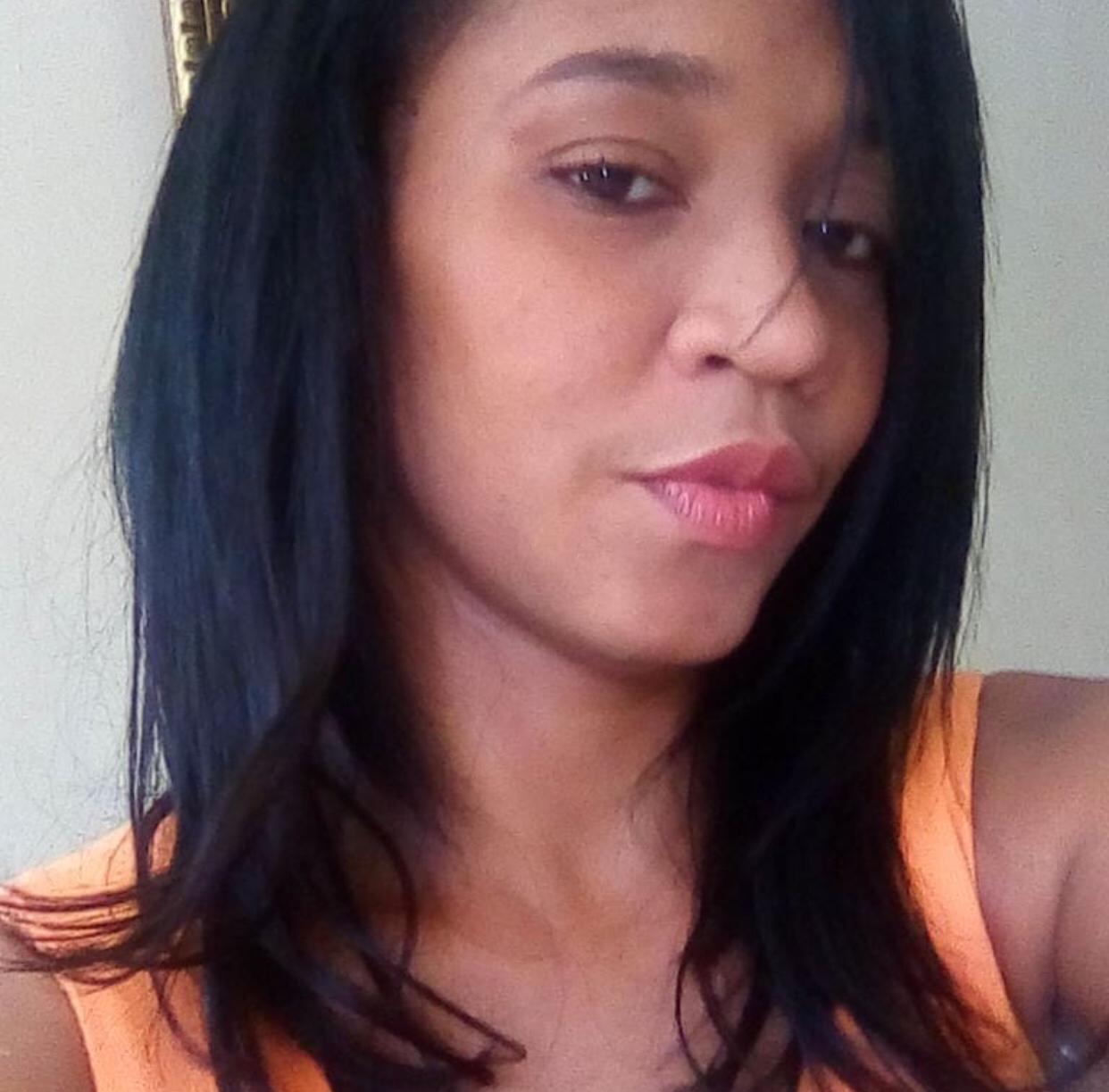 Familiares de joven desaparecida piden a MP y PN profundizar investigaciones; fue vista por última vez en Río San Juan