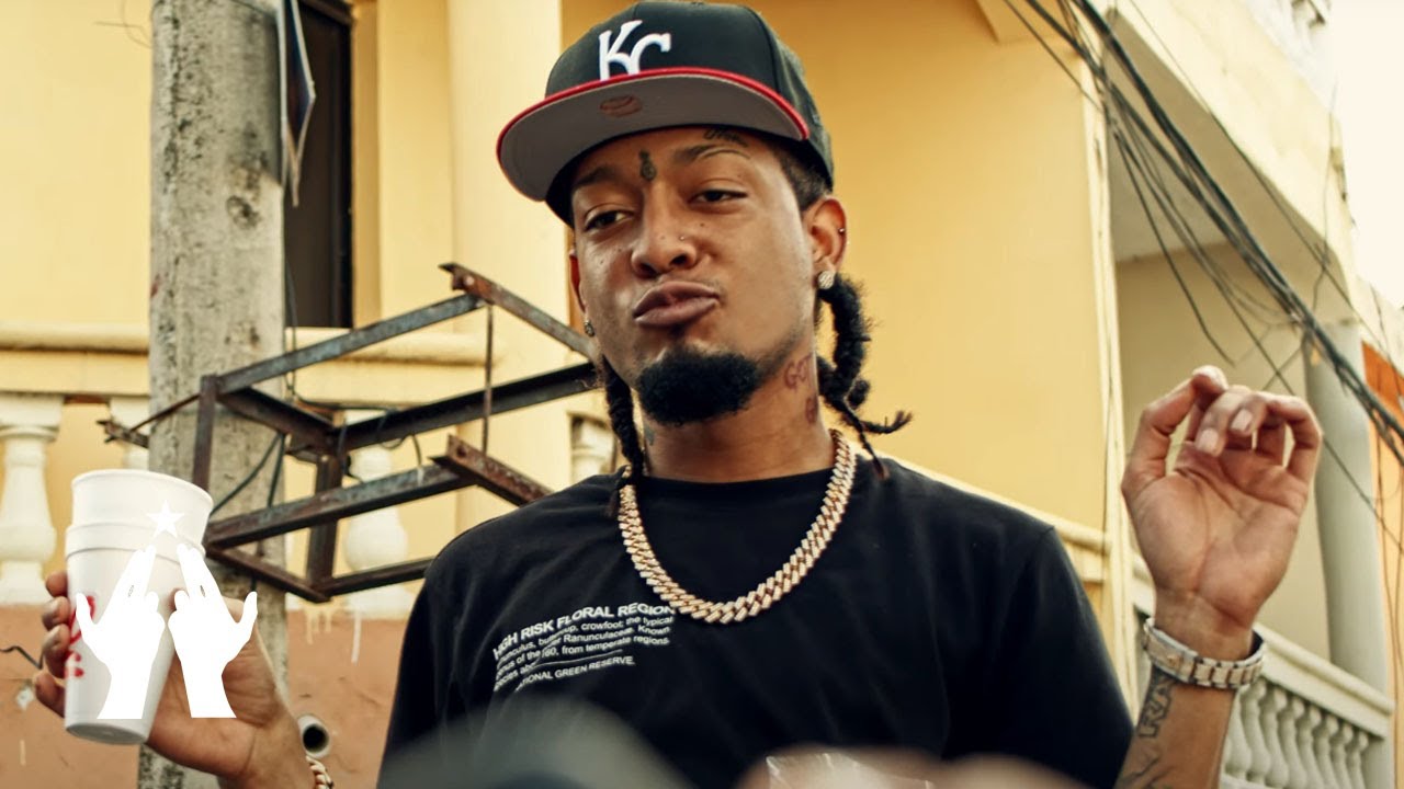 Acusan a Rochy de encabezar fiestas durante toque de queda en Santo Domingo Este