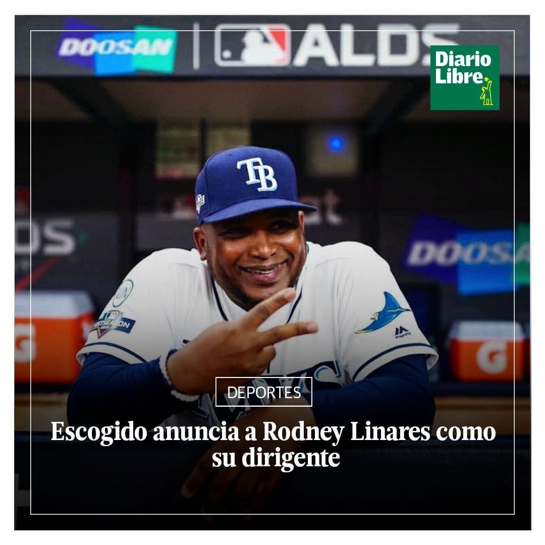 Rodney Linares, Diario Libre, 16 de Marzo, 2021