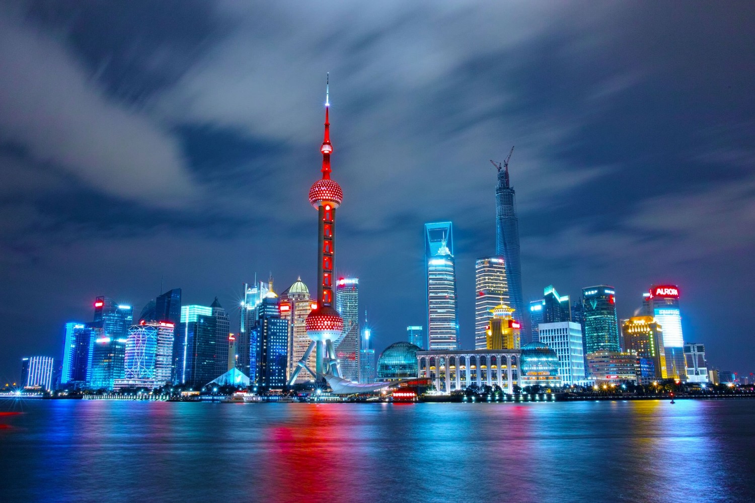 China, el primer país del mundo con más de 1.000 multimillonarios