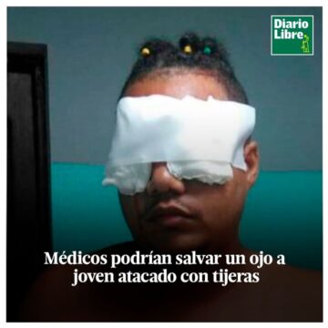 Sherwing Mercedes Santana (Cheo), Diario Libre, 16 de Marzo, 2021