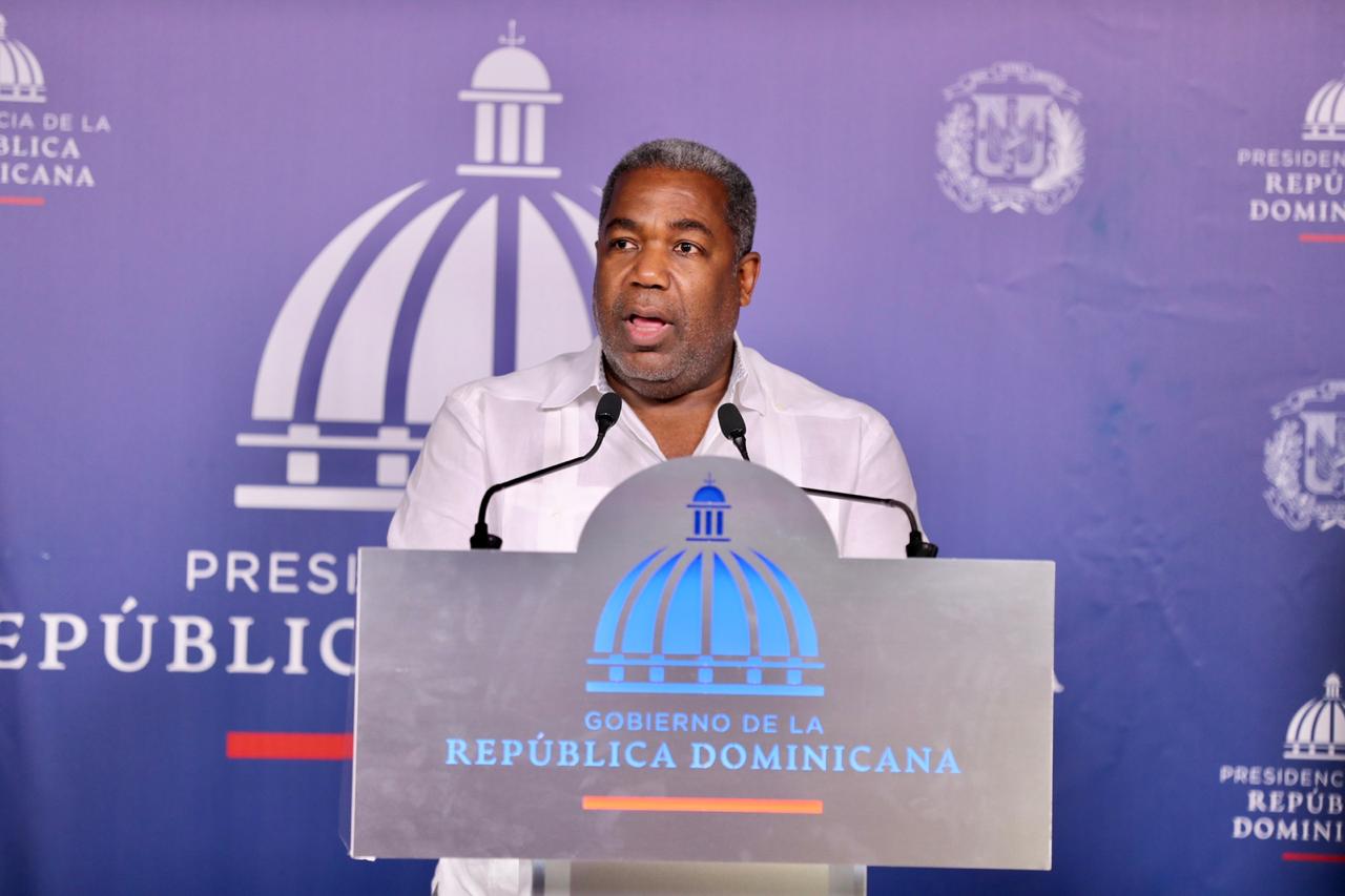 Gobierno de Abinader invierte cerca de RD$140,000 millones en programas de ayuda social por covid