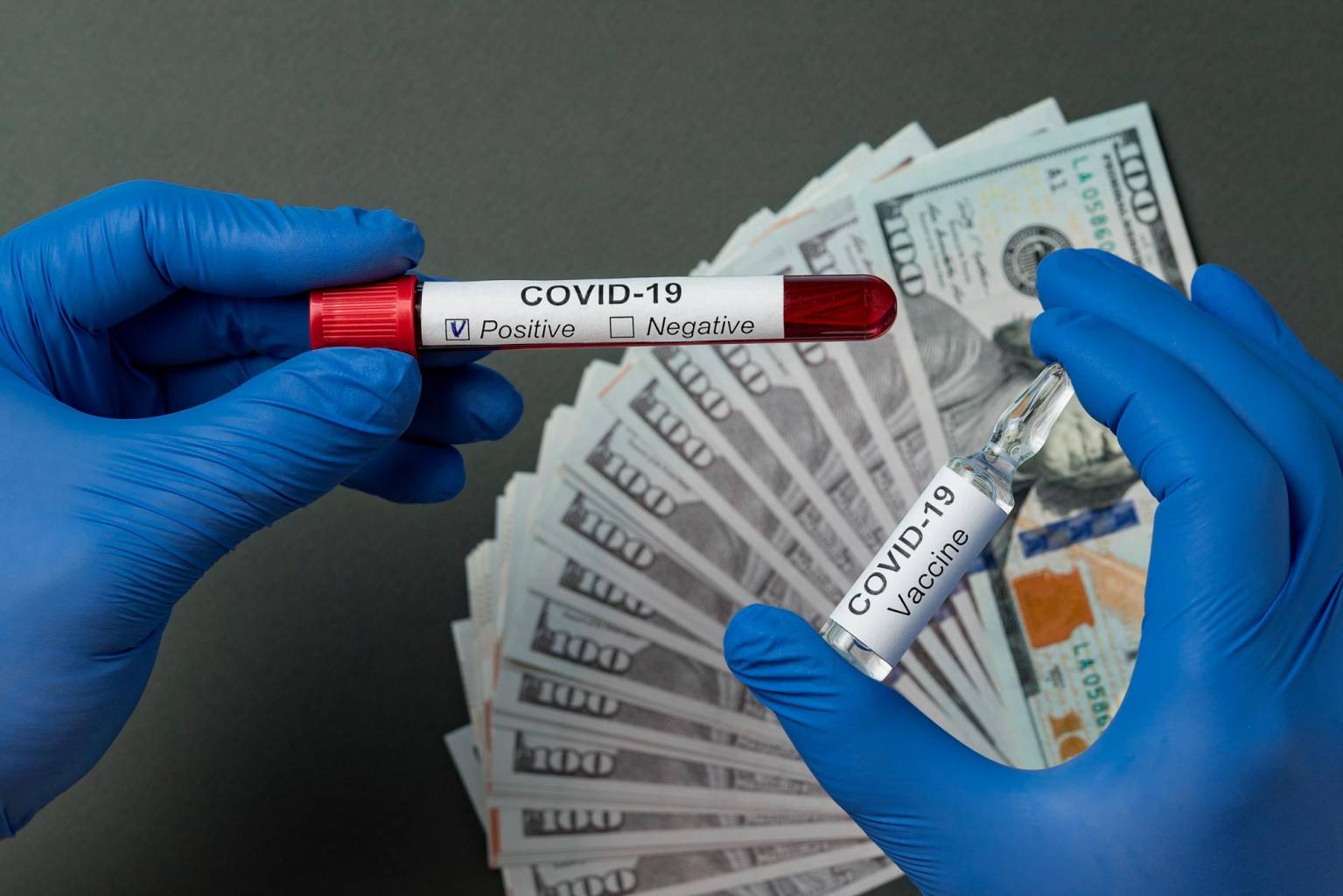 Robos, VIP y fraudes en vacunación contra COVID