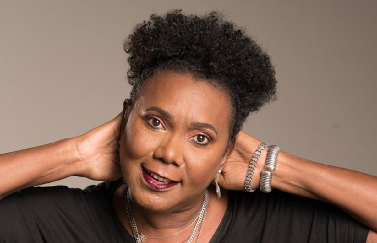 Xiomara Fortuna se encuentra hospitalizada