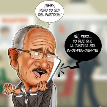 ¡Faña! – Caricatura Fuaquiti, 13 de Marzo, 2021