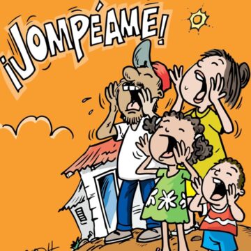 ¡Jompeame! – 26 de Marzo, 2021