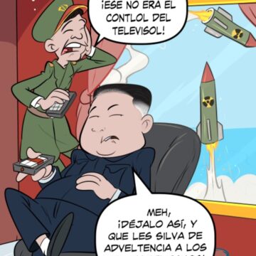 ¡La adveltencia! – 26 de Marzo, 2021