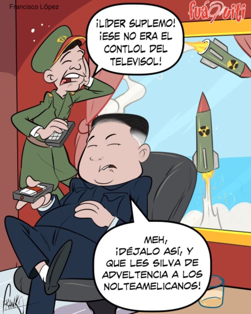 ¡La adveltencia! – 26 de Marzo, 2021