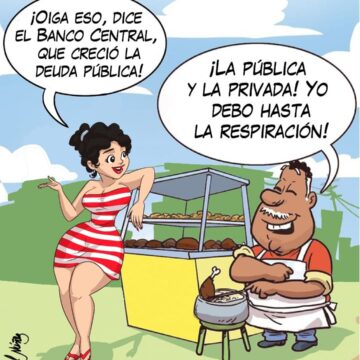 ¡La fritura! – Caricatura Fuaquiti, 09 de Marzo, 2021