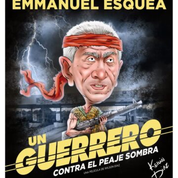 ¡Politicartelera! – Caricatura Fuaquiti, 05 de Marzo, 2021