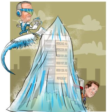 ¡Súper héroe! – Caricatura Fuaquiti, 10 de Marzo, 2021