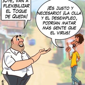 ¡Toga y Birrete! – Caricatura Fuaquiti, 03 de Marzo, 2021