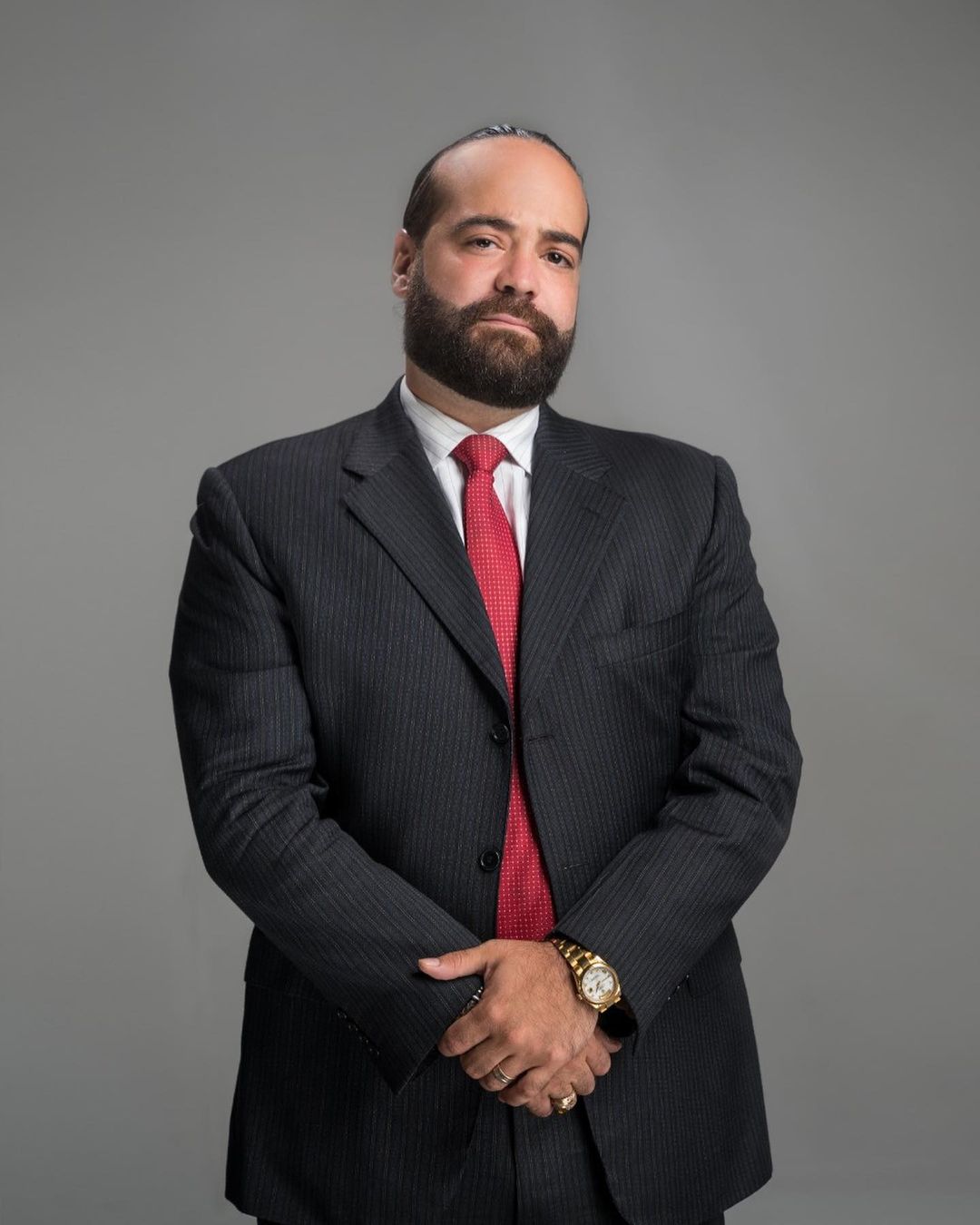 Abogado Pedro Manuel Casals se une a la familia Alofoke Radio