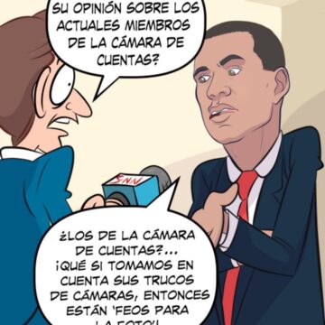 Caricatura Fuaquiti, 30 de Marzo, 2021