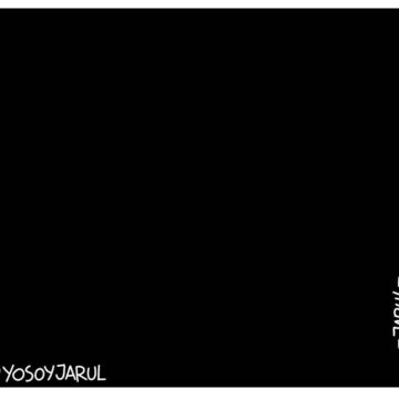 Caricatura Jarúl – 31 de Marzo, 2021
